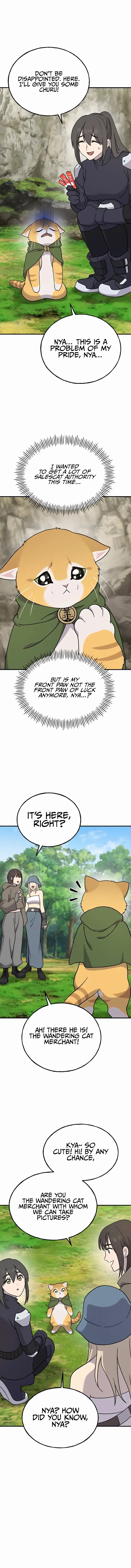 Solo Farming In The Tower - Chapter 35 image 19_optimized